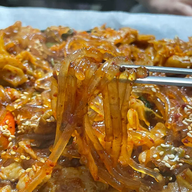 로데오곱창 사진 2