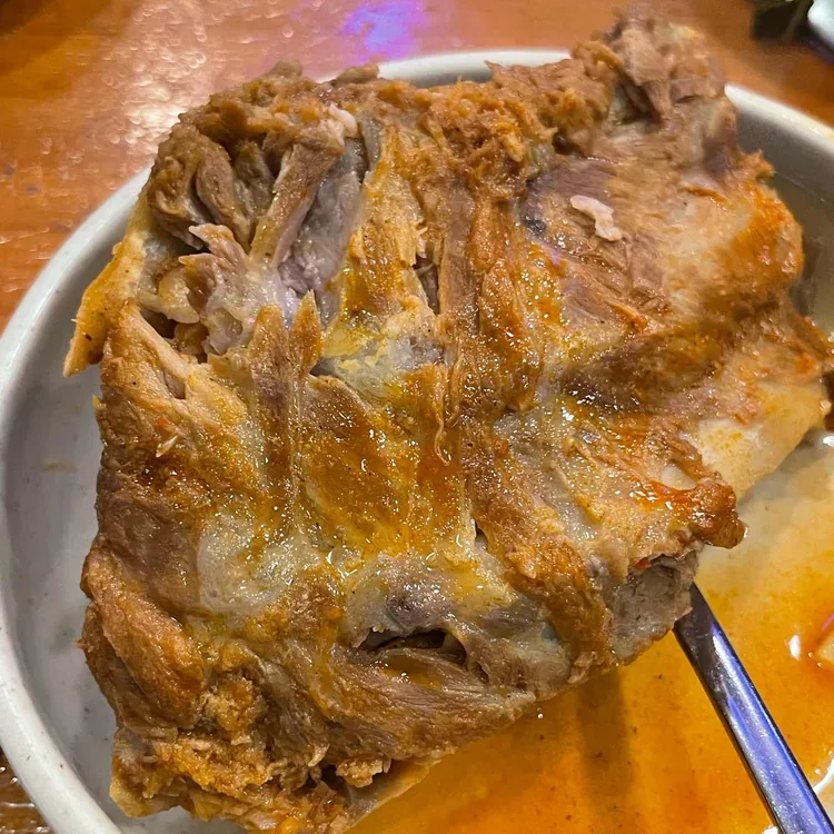 정대감감자탕 대표 사진