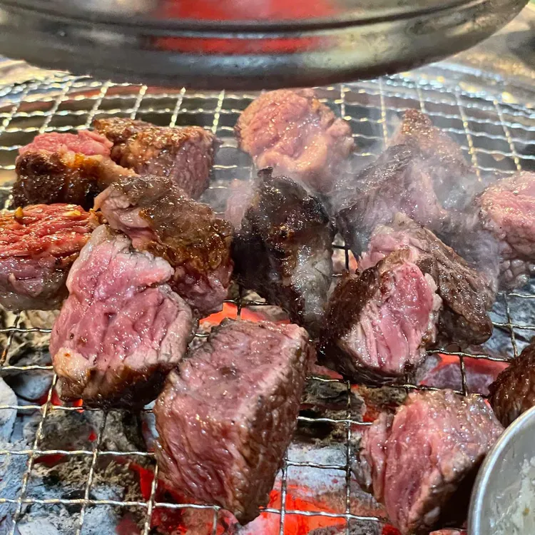 THE 소갈비살 대표 사진