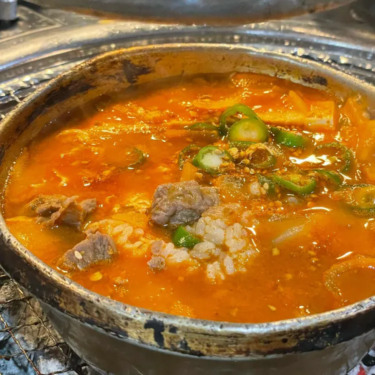 THE 소갈비살 대표 사진