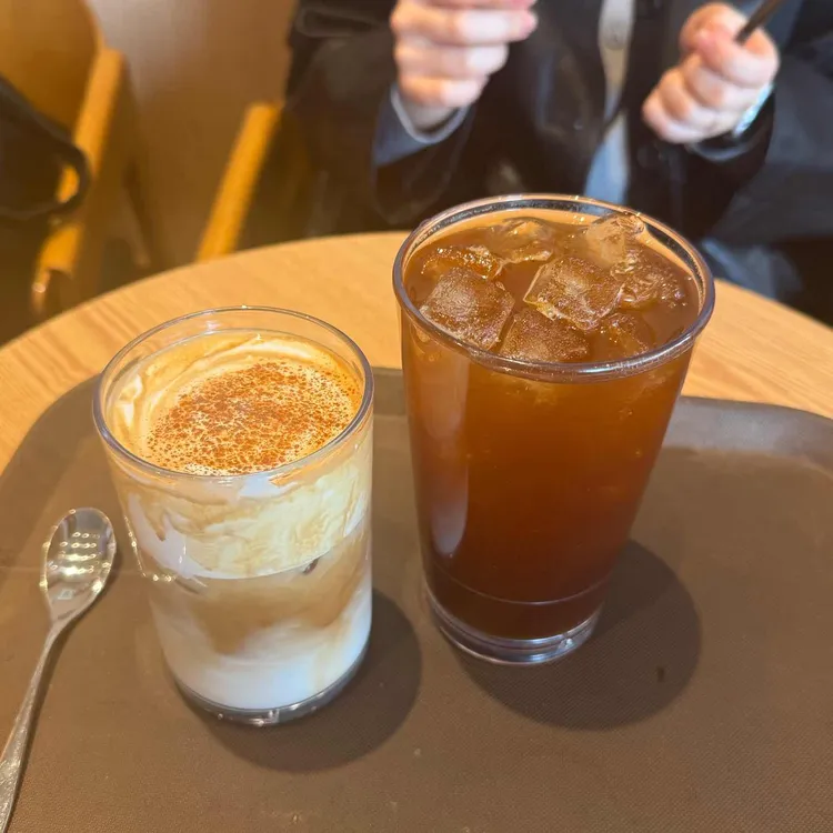 플렉스커피 대표 사진