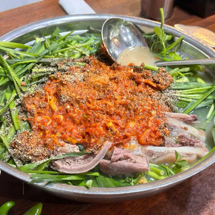 유성집 대표 사진