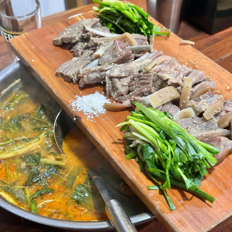 유성집 대표 사진