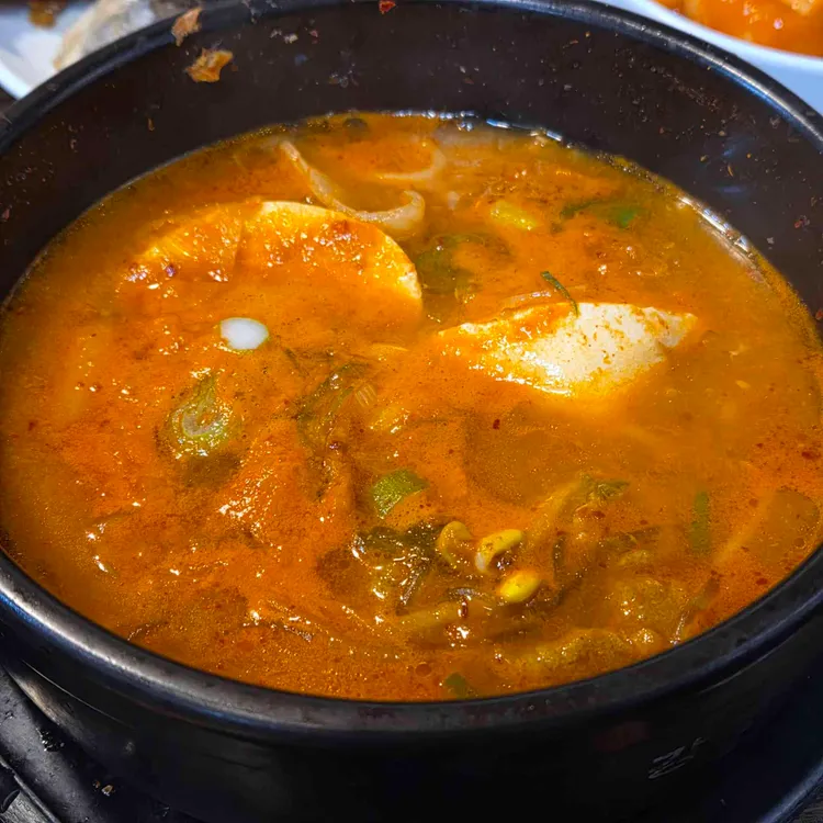 하연정순두부 사진 1