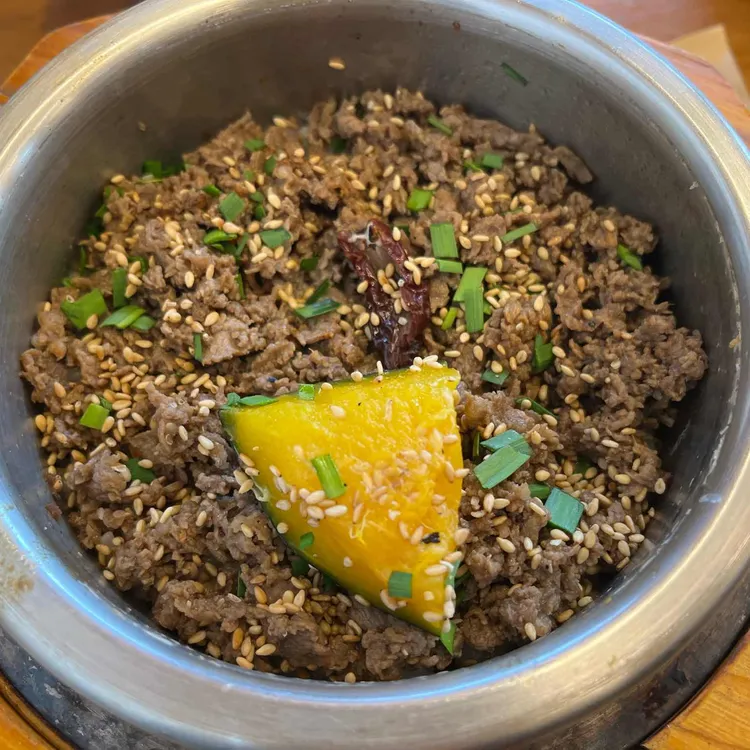 한다솥 사진 1