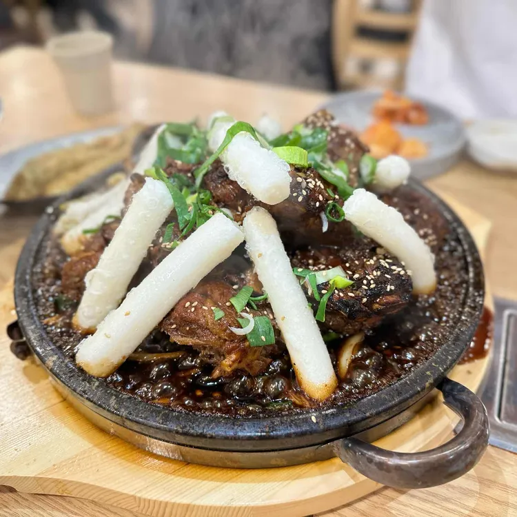 맛나감자탕 대표 사진