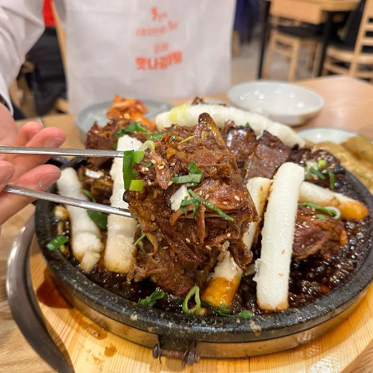 맛나감자탕 대표 사진