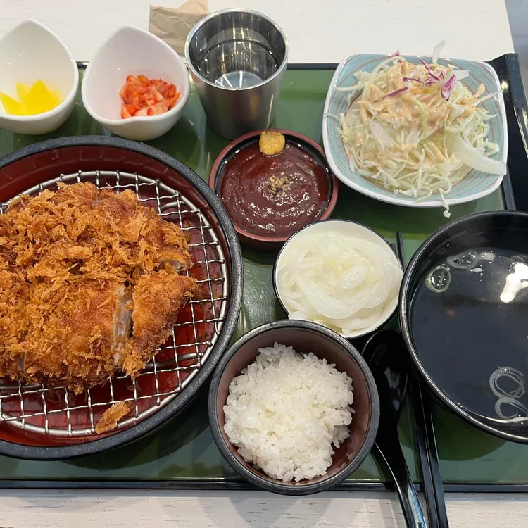 유리카모메 대표 사진