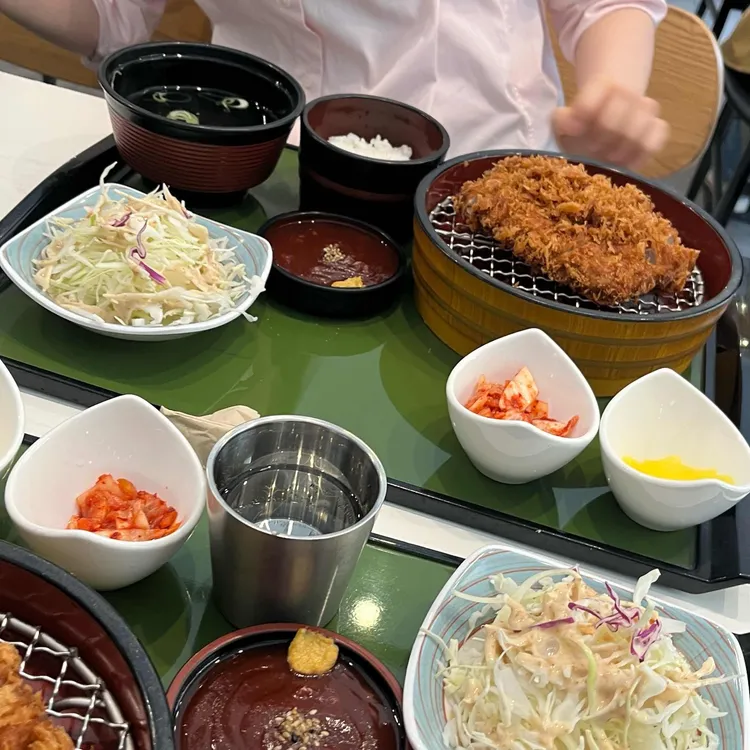 유리카모메 대표 사진