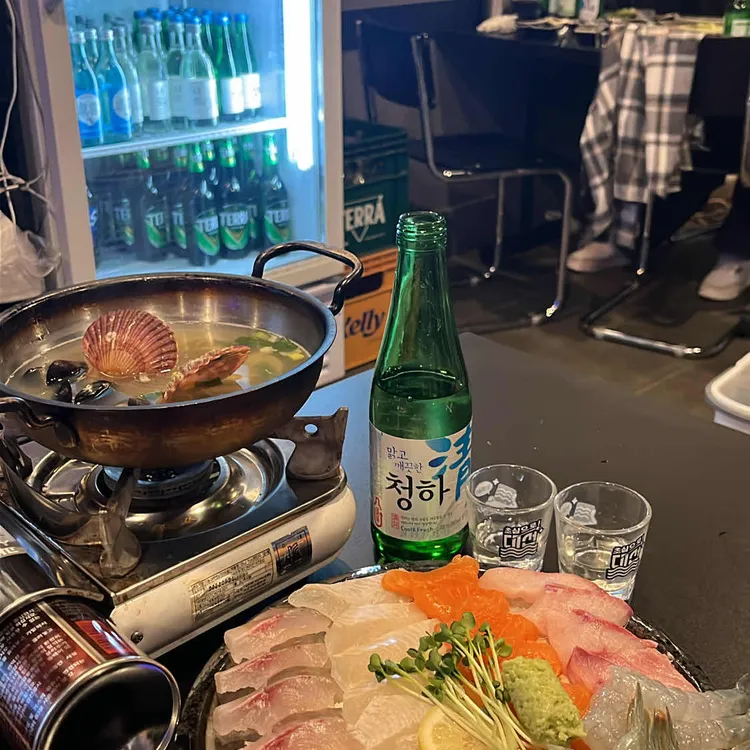 뻐끔수산 대표 사진