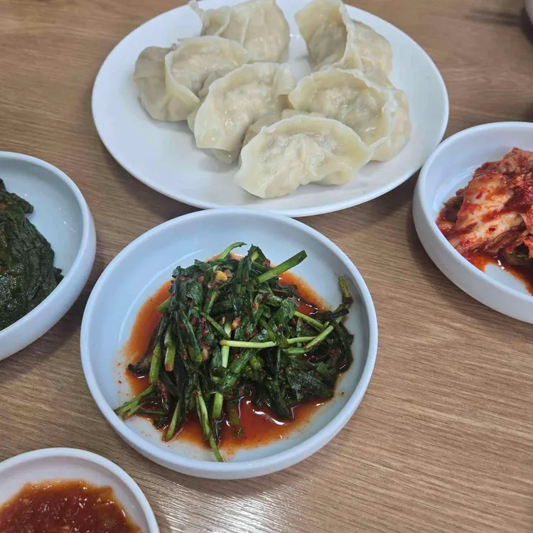 우밀가 대표 사진