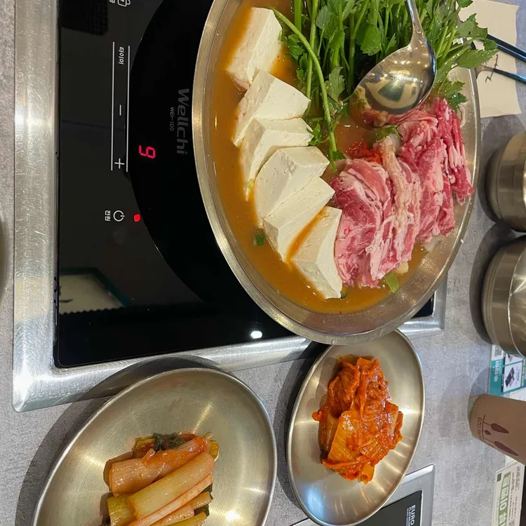 옥된장 대표 사진