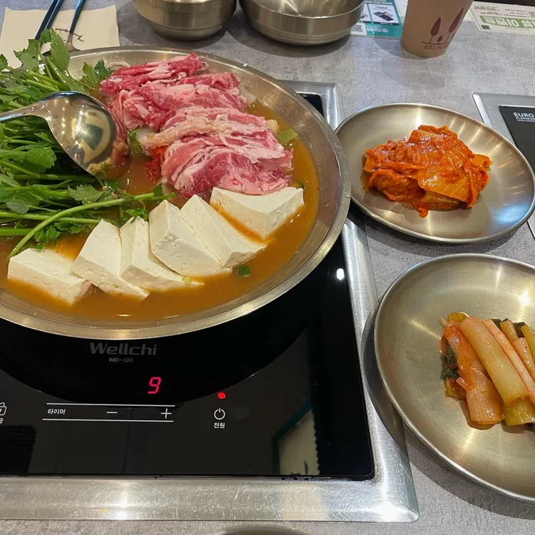 옥된장 대표 사진