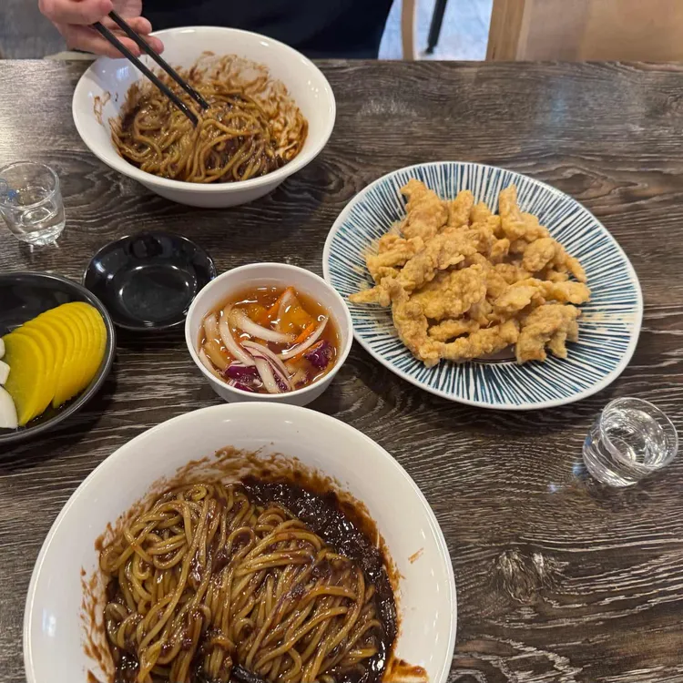 공덕관 대표 사진