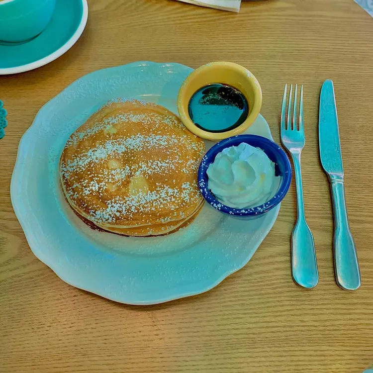 CAFE 종로시장 대표 사진