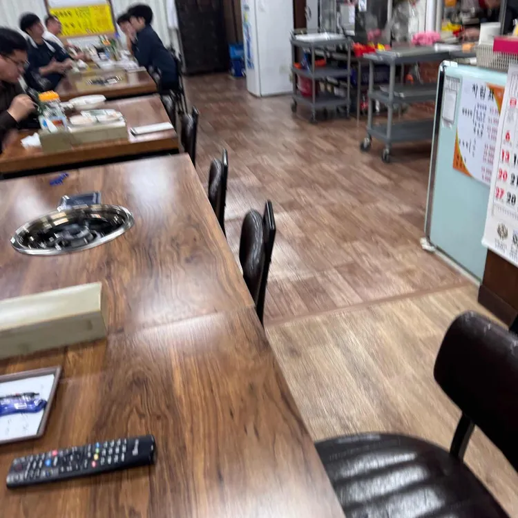 진미감자탕 사진 1
