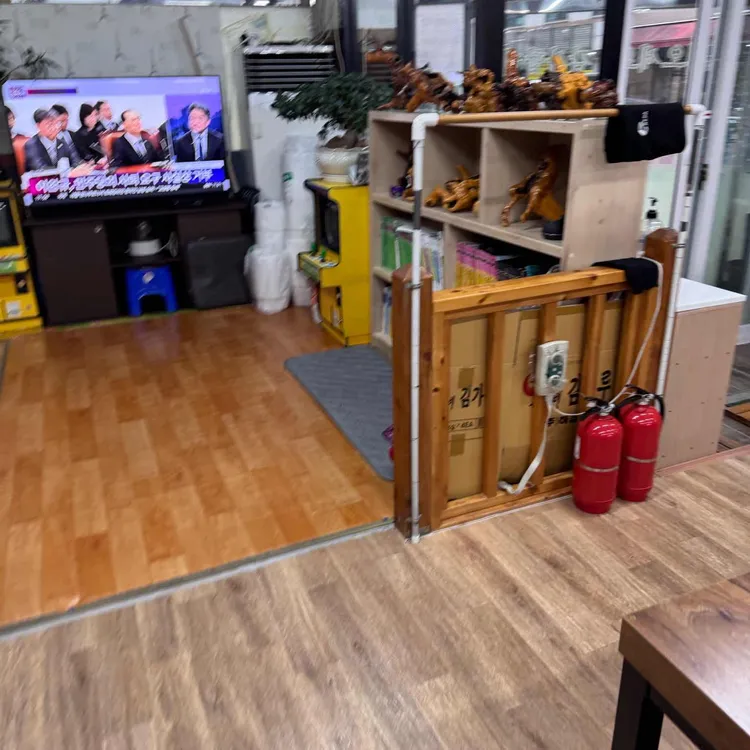 진미감자탕 사진 2