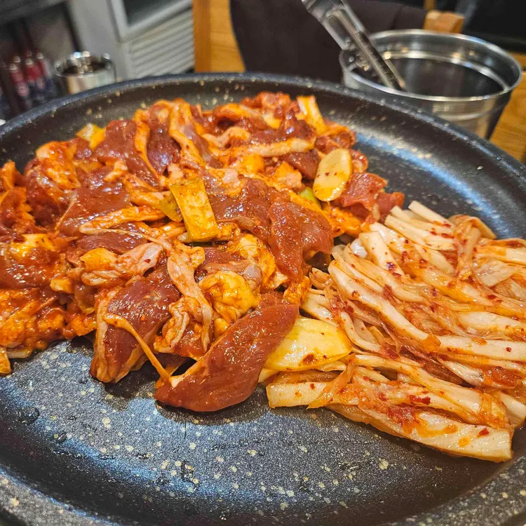 마삼계탕 대표 사진