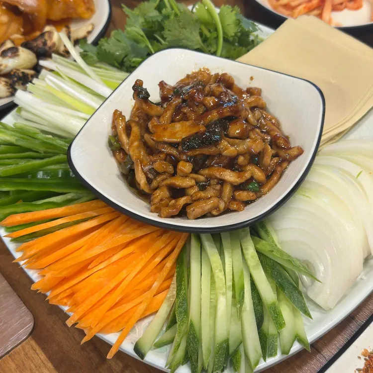 향미숯불양꼬치 대표 사진