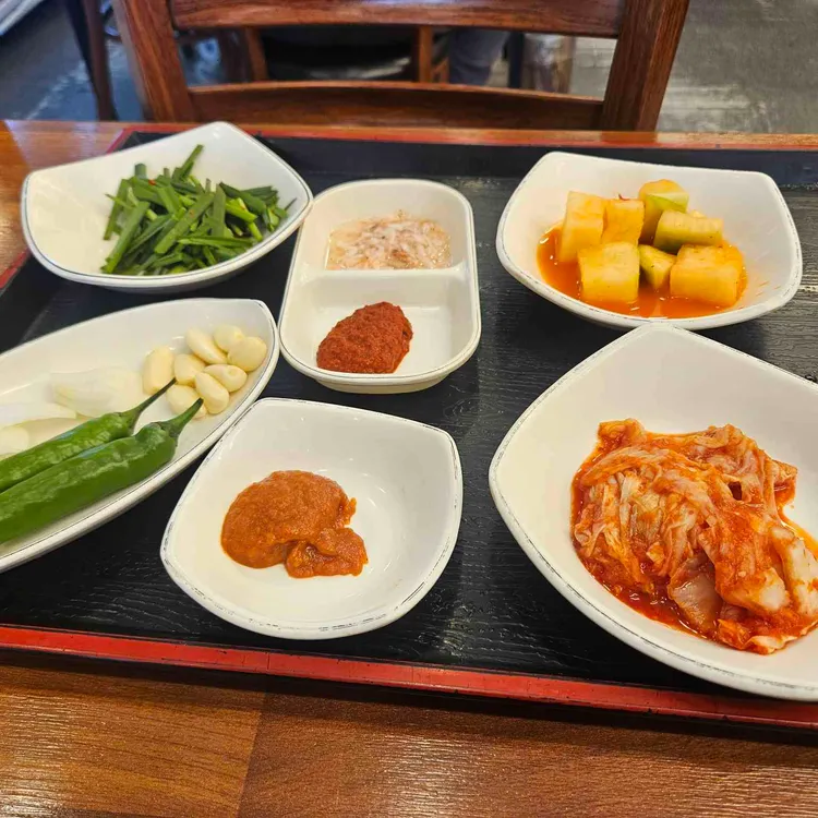 일품돼지국밥 대표 사진