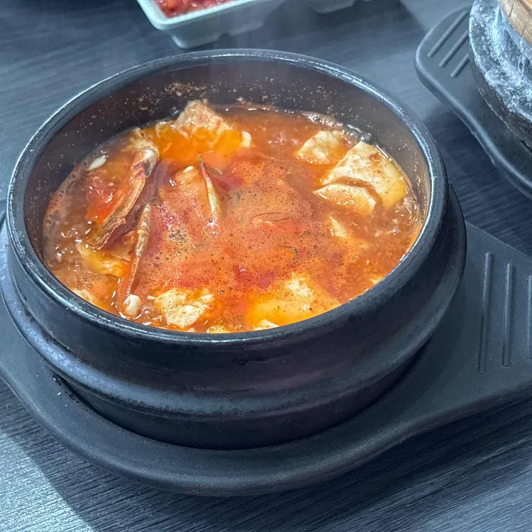 북창동순두부 대표 사진