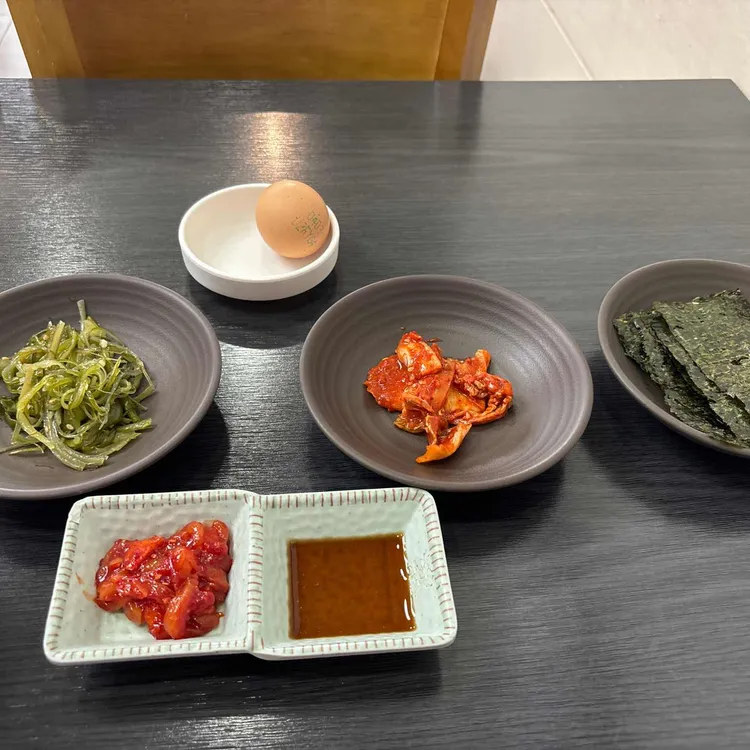 북창동순두부 대표 사진