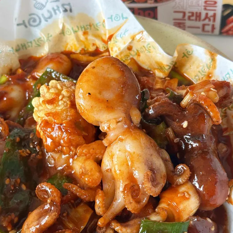 치킨매니아 대표 사진
