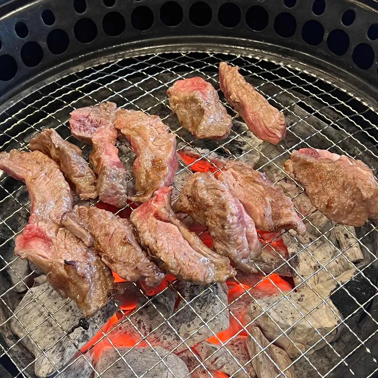 담원한정식 대표 사진