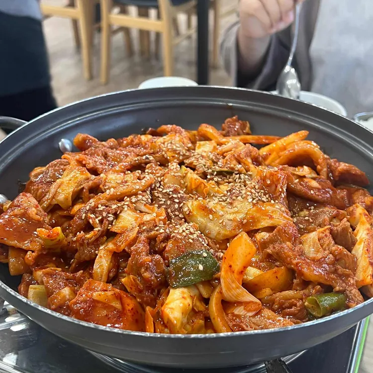 어촌식당 대표 사진