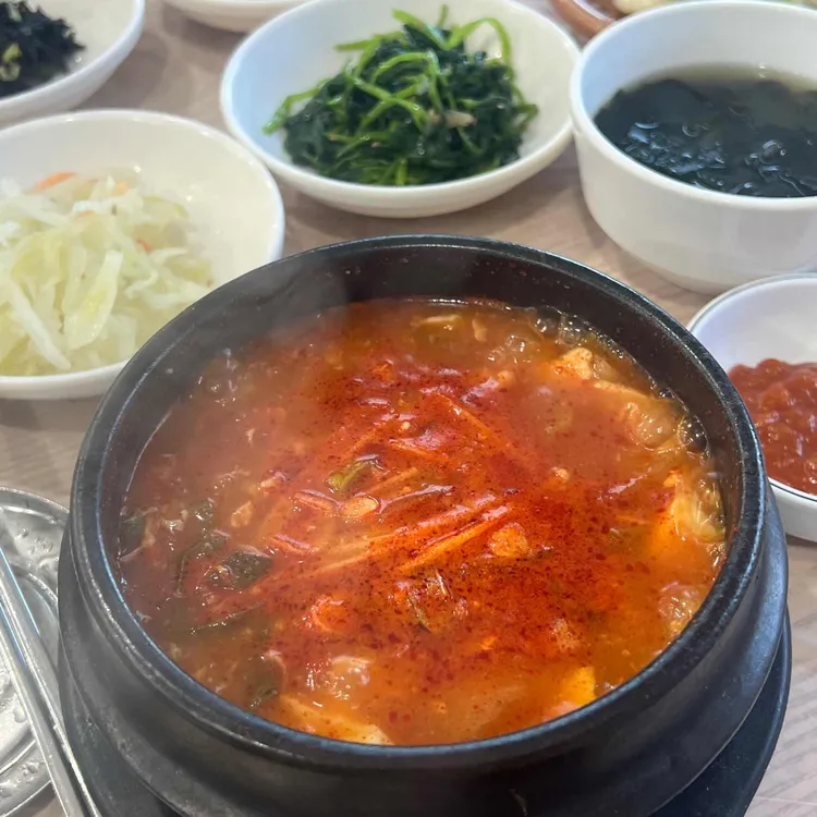 어촌식당 대표 사진