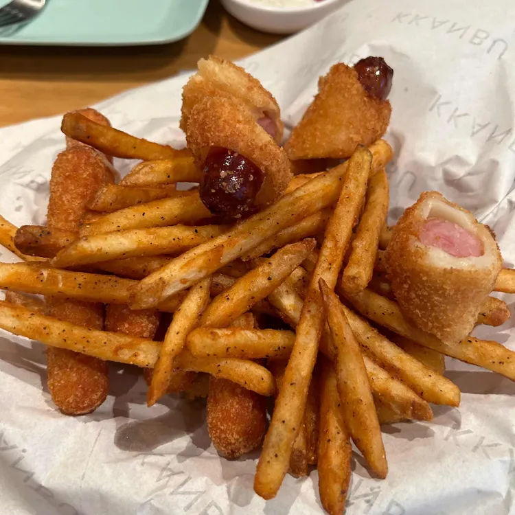깐부치킨 대표 사진