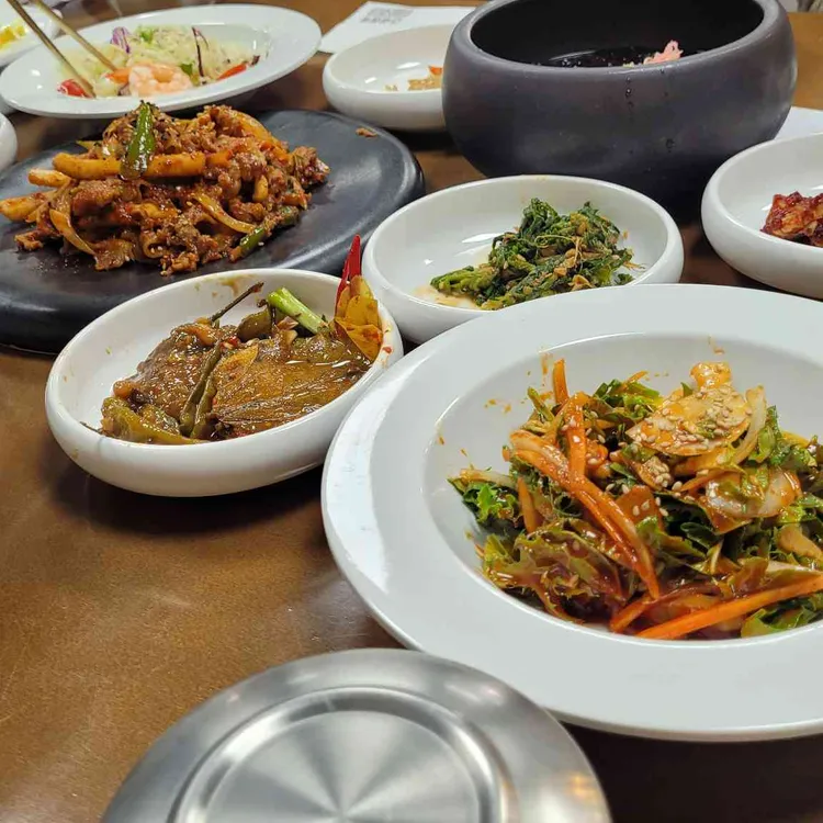 대한면국 대표 사진