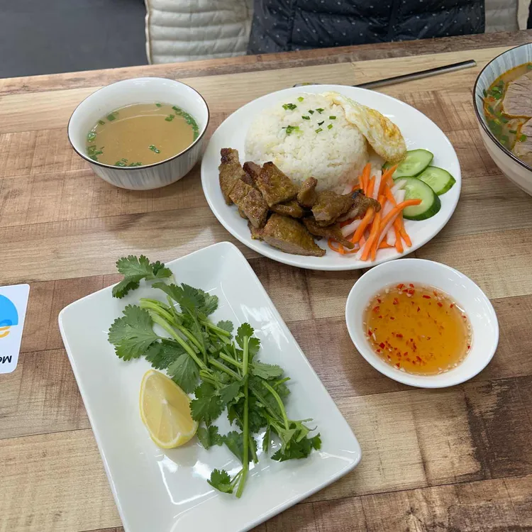 비케이푸드베트남쌀국수 대표 사진
