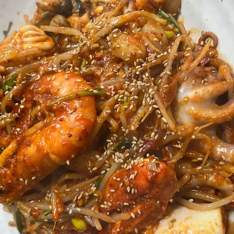 해궁찜해물나라 대표 사진