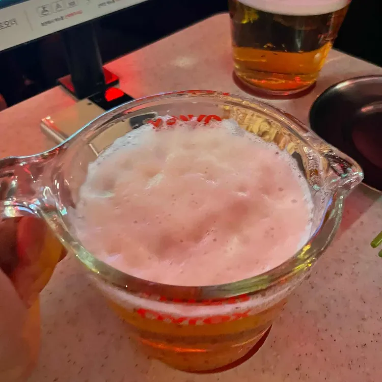 생활맥주 대표 사진