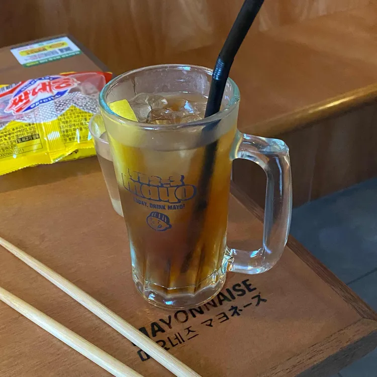 마요네즈 대표 사진