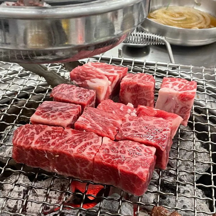 우대포 사진 1