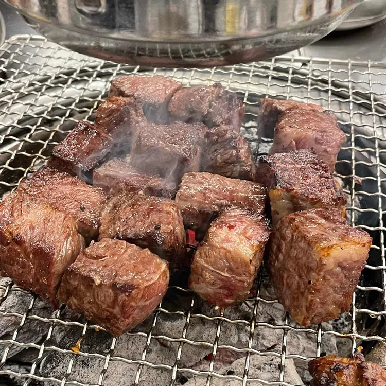우대포 사진 2