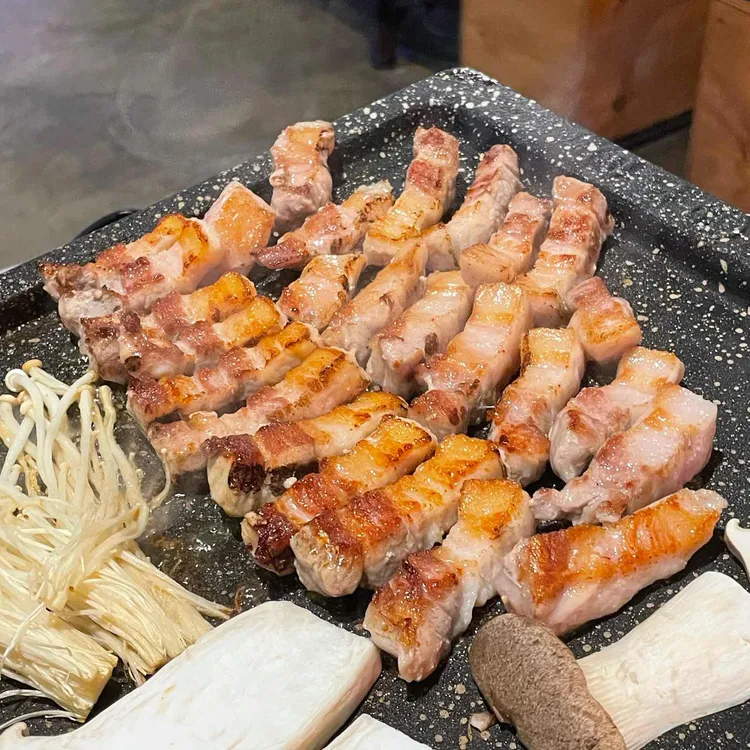 하남돼지집 대표 사진