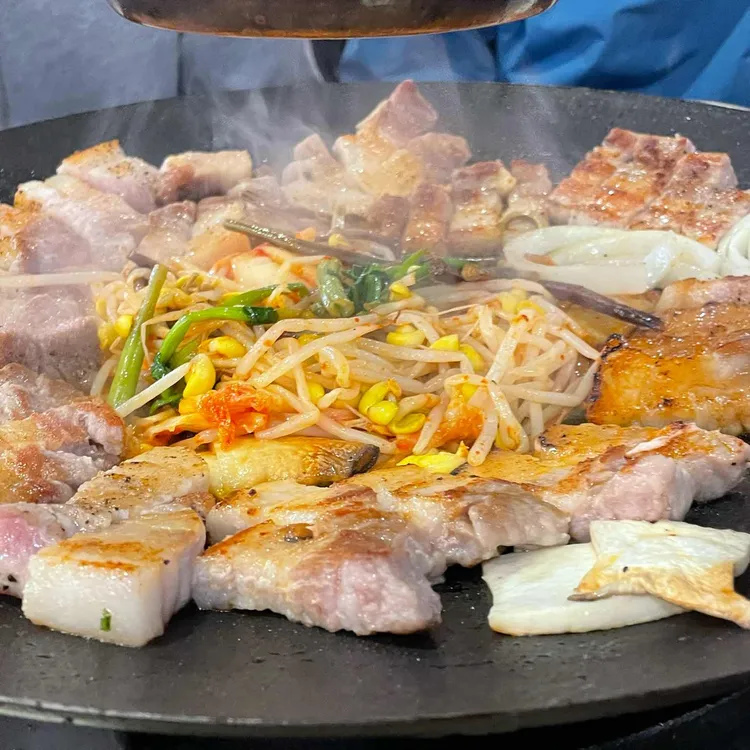 오복솥뚜껑 대표 사진