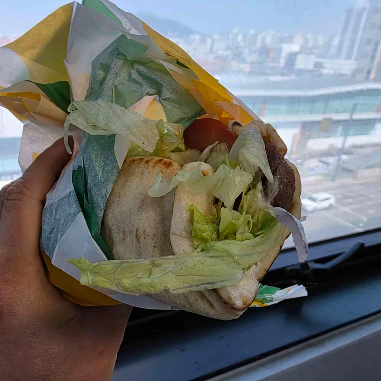 써브웨이 사진 2