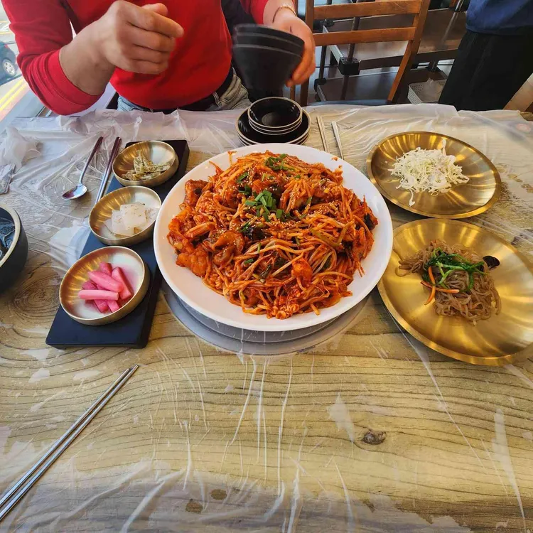 오복이해물찜 대표 사진
