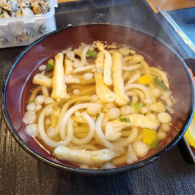 가평휴게소(춘천방향) 식당가 대표 사진