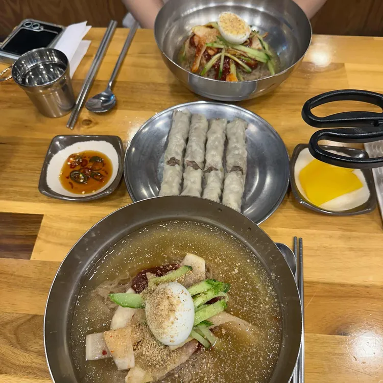 북촌손만두 분당서현점 - 서현 만두, 냉면 맛집 | 다이닝코드, 빅데이터 맛집검색