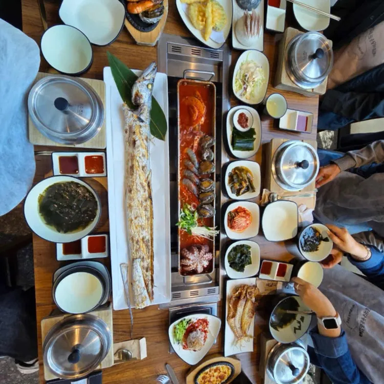 색달식당 대표 사진
