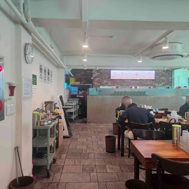 명동교자 사진 2