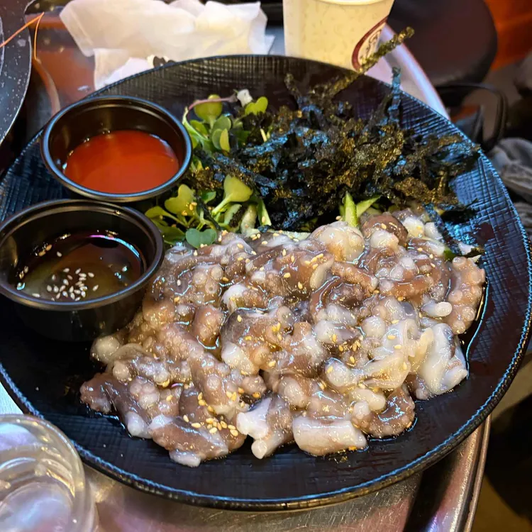 44번 낭만수산포차 사진 2
