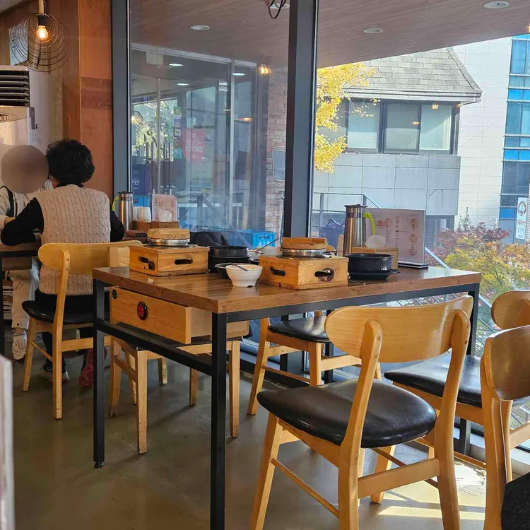 큰입아구찜 대표 사진