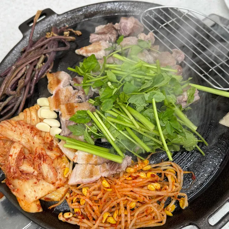 나리삼겹 대표 사진