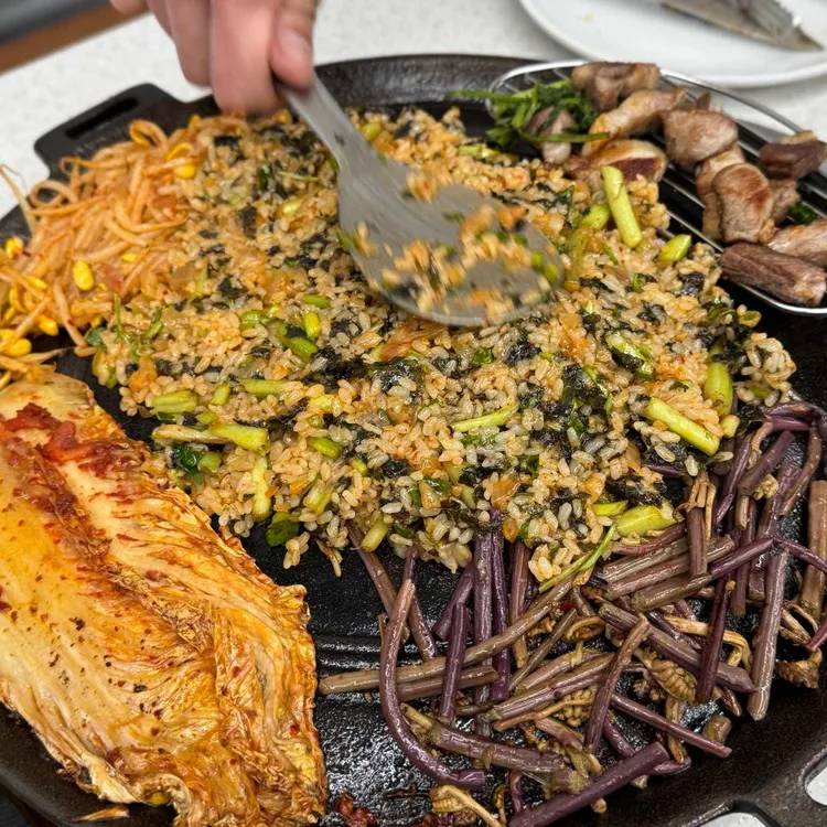 나리삼겹 대표 사진